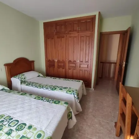 Country house La Casa Nueva