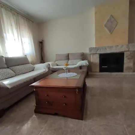 La Casa Nueva *