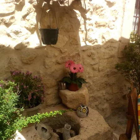La Casa Nueva Country house Valleruela de Sepulveda