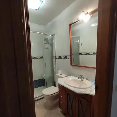 La Casa Nueva *