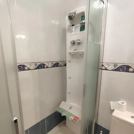 La Casa Nueva Séjour à la campagne Valleruela de Sepulveda