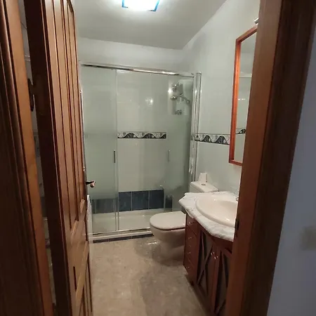 La Casa Nueva