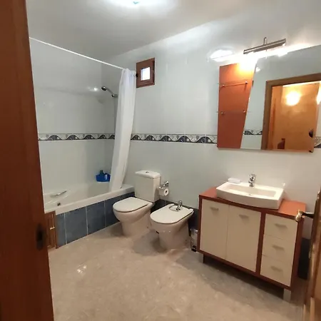 La Casa Nueva