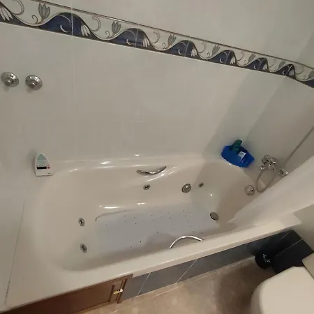 La Casa Nueva * Valleruela de Sepulveda