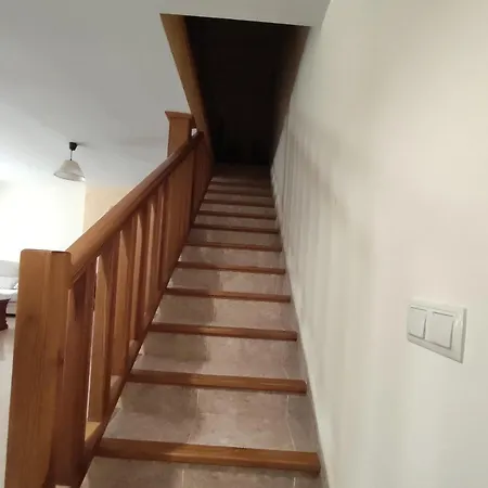 La Casa Nueva Valleruela de Sepulveda