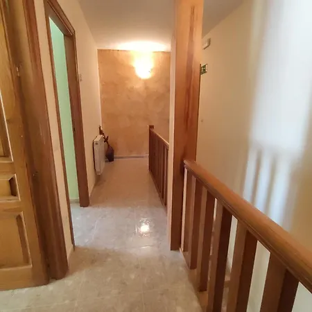 La Casa Nueva Séjour à la campagne *