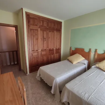 La Casa Nueva