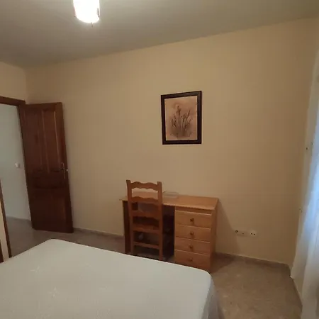 Séjour à la campagne La Casa Nueva