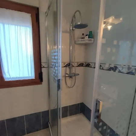 Séjour à la campagne La Casa Nueva