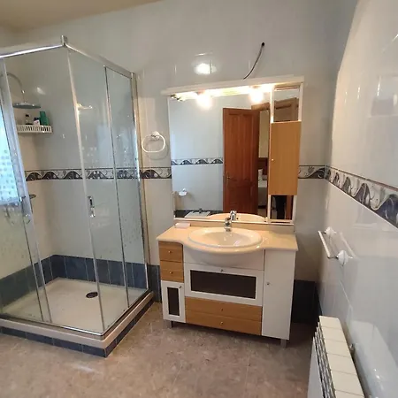 La Casa Nueva Séjour à la campagne *