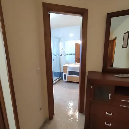 La Casa Nueva Séjour à la campagne Valleruela de Sepulveda