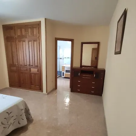 La Casa Nueva Country house
