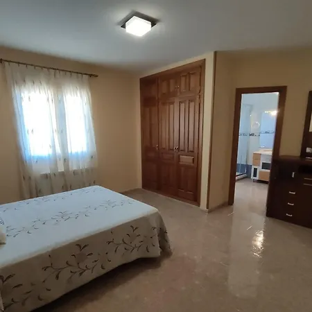 La Casa Nueva