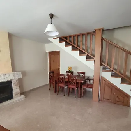 La Casa Nueva Valleruela de Sepulveda