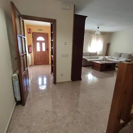 La Casa Nueva *