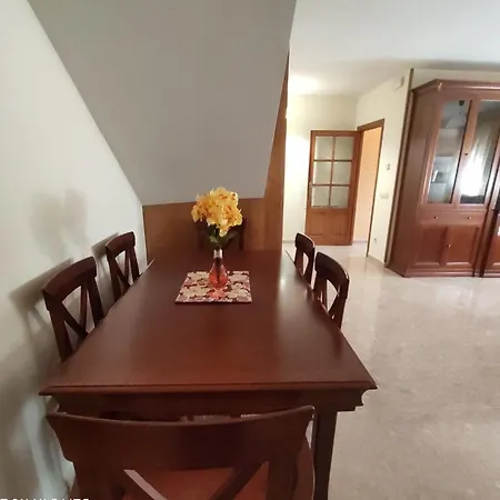 La Casa Nueva *
