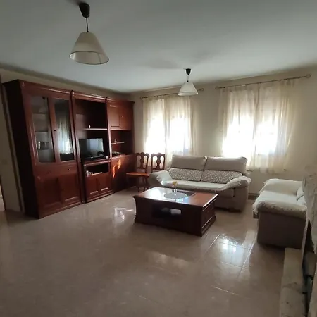 La Casa Nueva *