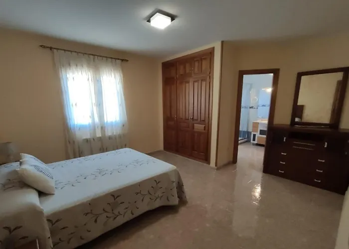 La Casa Nueva * Valleruela de Sepulveda