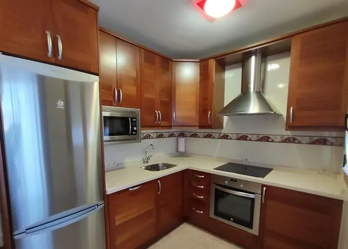 La Casa Nueva Летний дом Valleruela de Sepulveda