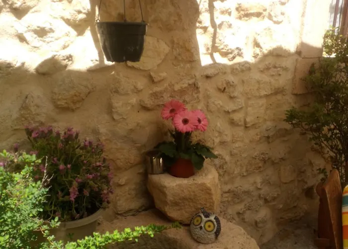 La Casa Nueva Летний дом Valleruela de Sepulveda