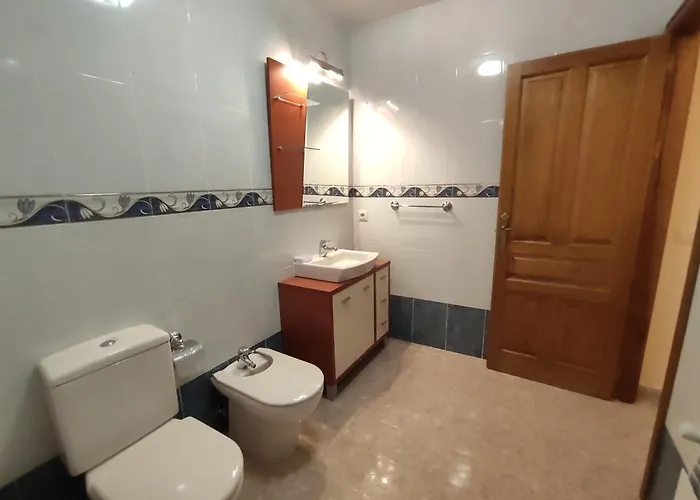 Летний дом La Casa Nueva *