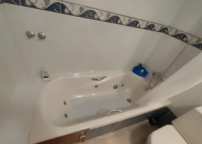 La Casa Nueva * Valleruela de Sepulveda