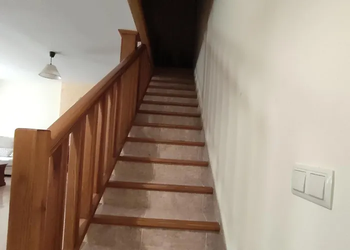 La Casa Nueva Valleruela de Sepulveda