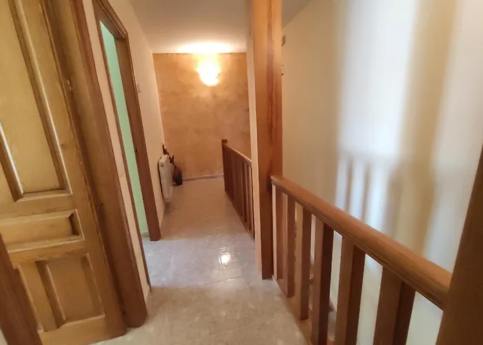 La Casa Nueva Летний дом *