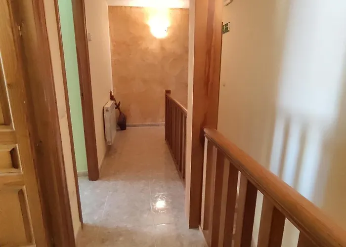 La Casa Nueva Летний дом *