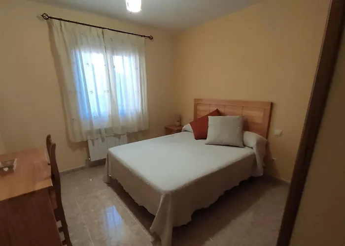 Летний дом La Casa Nueva