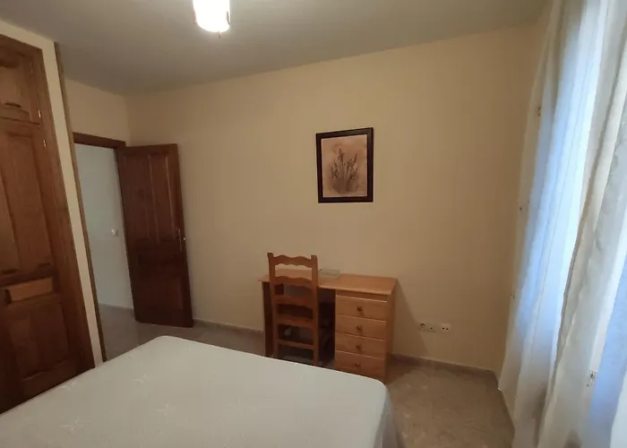 Летний дом La Casa Nueva