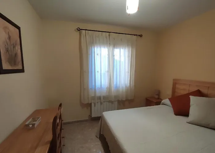 Летний дом La Casa Nueva *