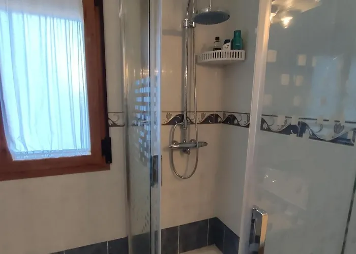 Летний дом La Casa Nueva