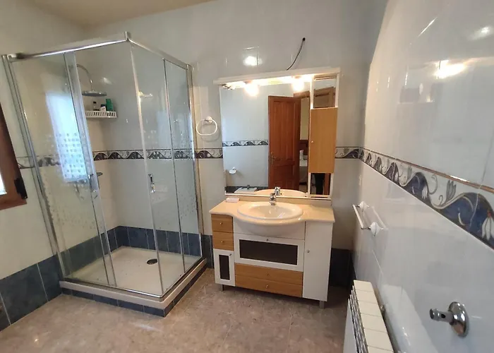 La Casa Nueva Летний дом *