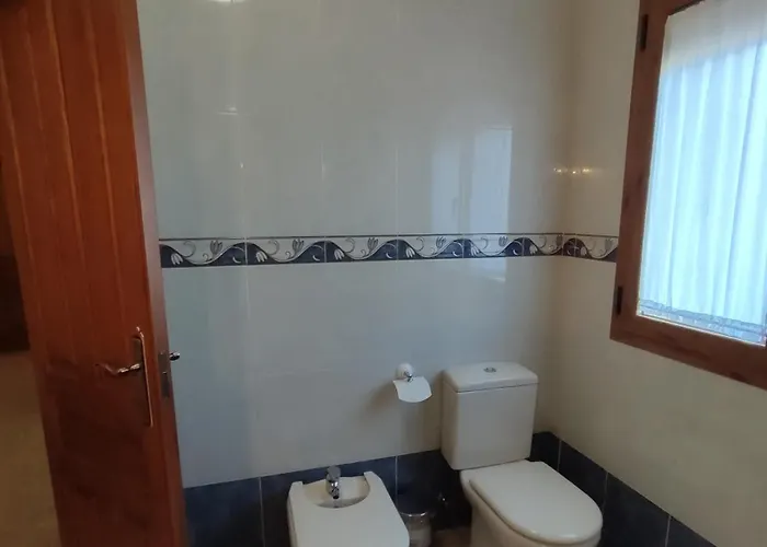 Летний дом La Casa Nueva