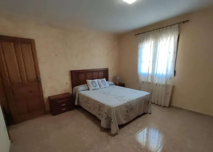 La Casa Nueva Летний дом