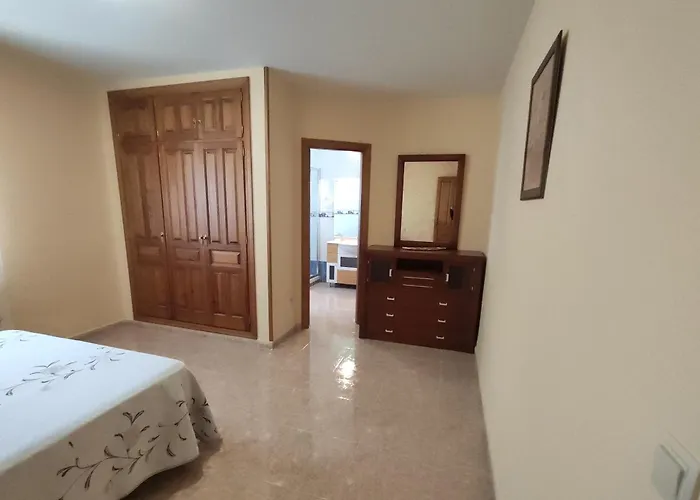 La Casa Nueva Летний дом