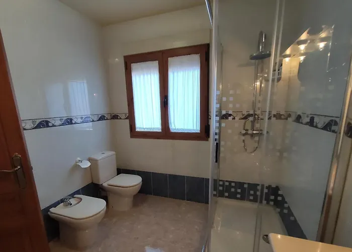 Летний дом La Casa Nueva